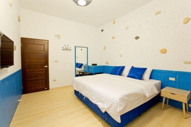 木子屋民宿lee House Hotel Guanshan Bagian luar foto