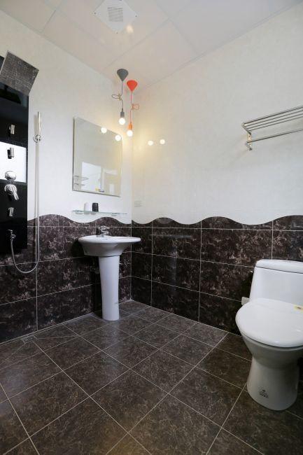 木子屋民宿lee House Hotel Guanshan Bagian luar foto